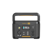 Powerness Hiker U1500 Portable Power Station, 1536Wh LiFePO4 Battery Backup (Solar Panel Not Included)