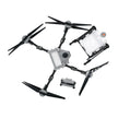 DJI T100 Agricultural Drone Model