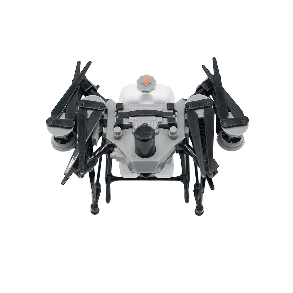 DJI T100 Agricultural Drone Model