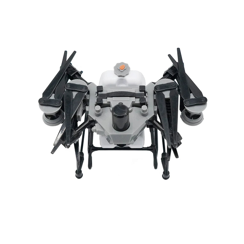 DJI T100 Agricultural Drone Model