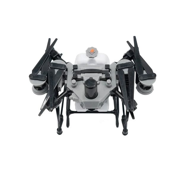 DJI T100 Agricultural Drone Model