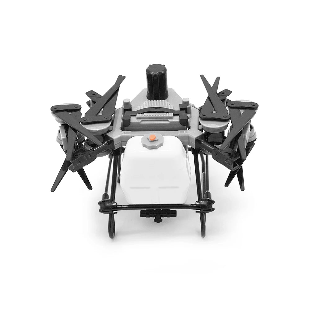 DJI T100 Agricultural Drone Model