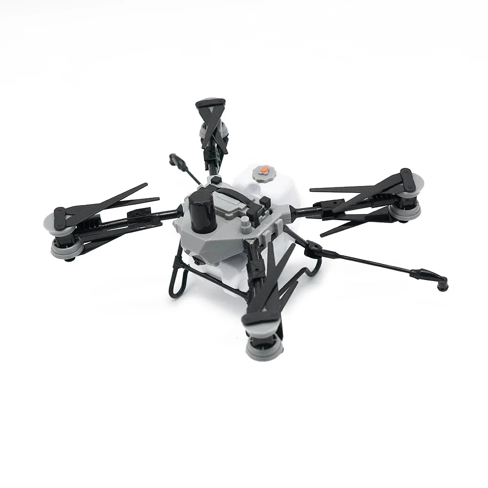 DJI T100 Agricultural Drone Model