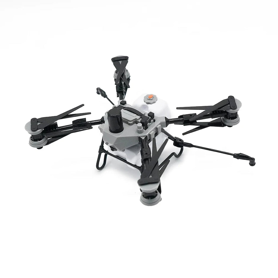 DJI T100 Agricultural Drone Model