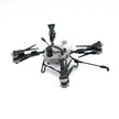 DJI T100 Agricultural Drone Model
