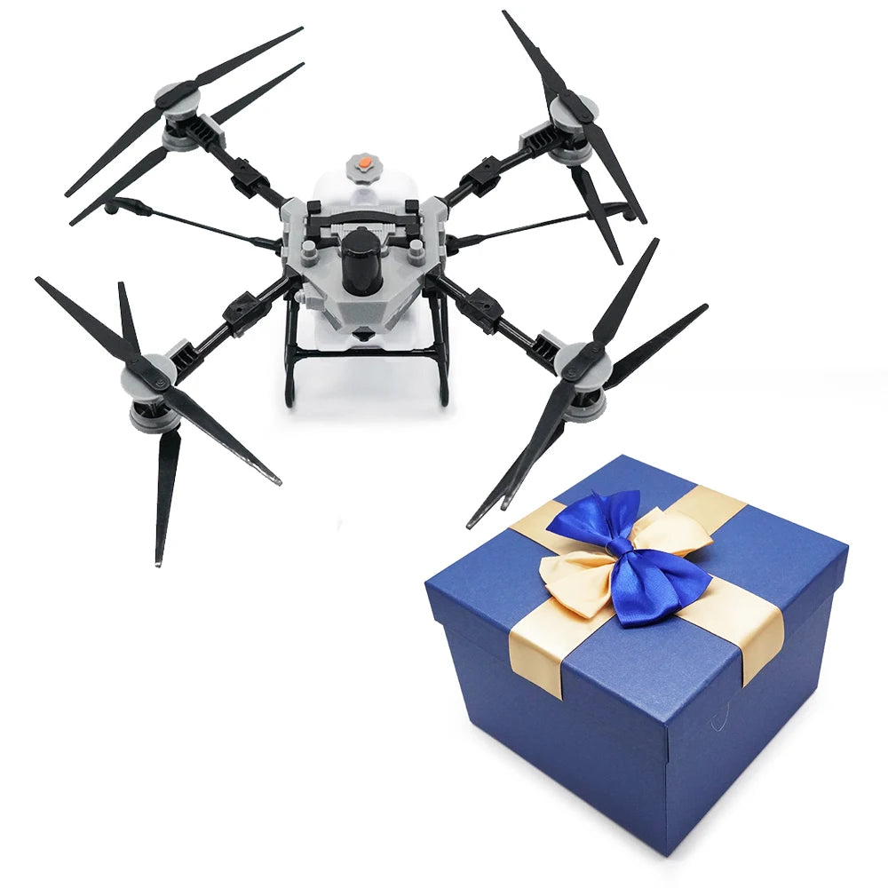 DJI T100 Agricultural Drone Model