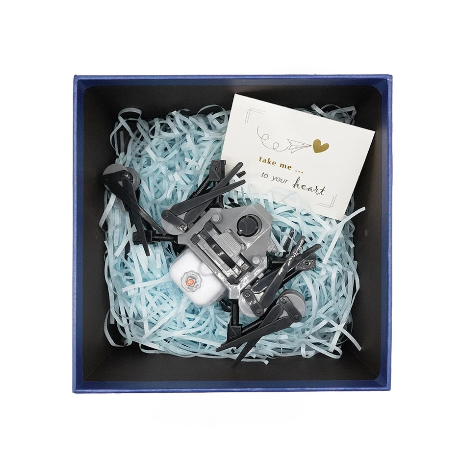 DJI T100 Agricultural Drone Model