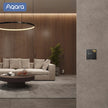 New Aqara Smart Scene Panel Switch