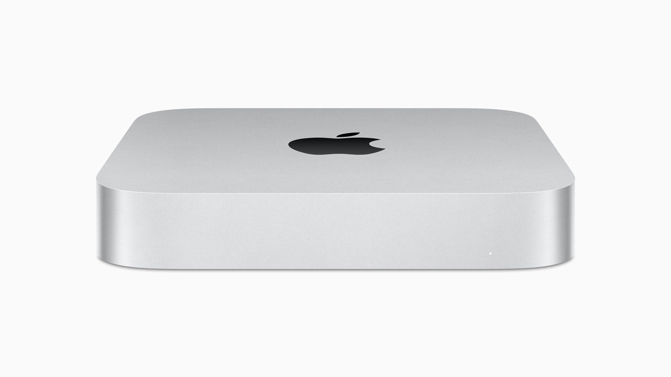 Ultimate Mac Power Bundle – Mac Mini M2 + 32