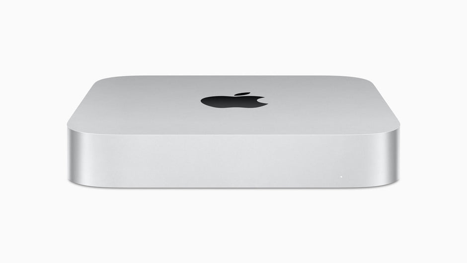 Ultimate Mac Power Bundle – Mac Mini M2 + 32