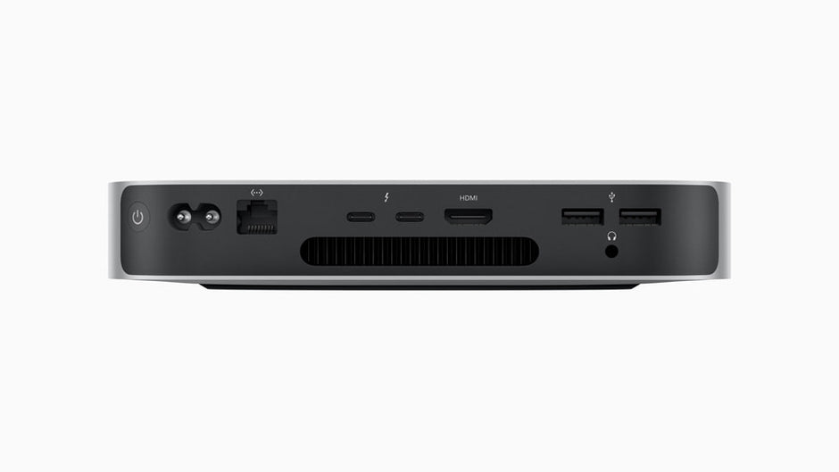 Ultimate Mac Power Bundle – Mac Mini M2 + 32