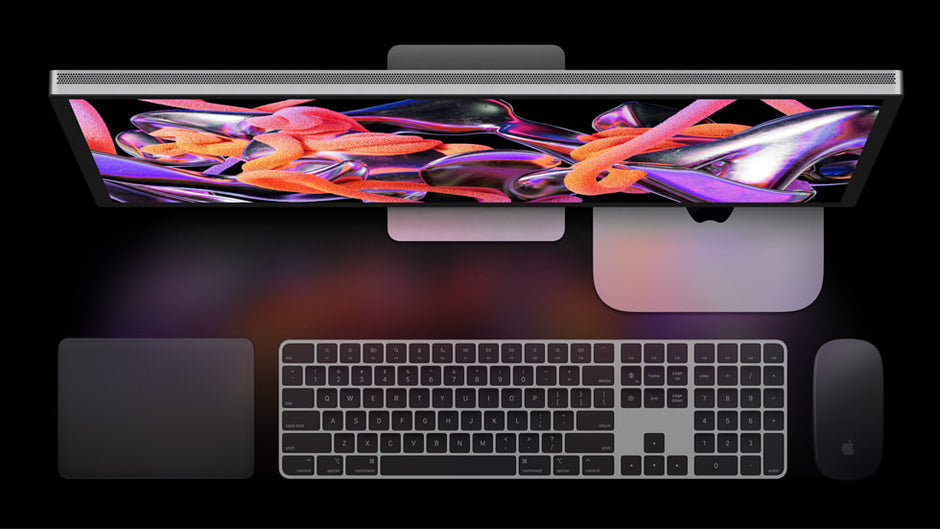 Ultimate Mac Power Bundle – Mac Mini M2 + 32