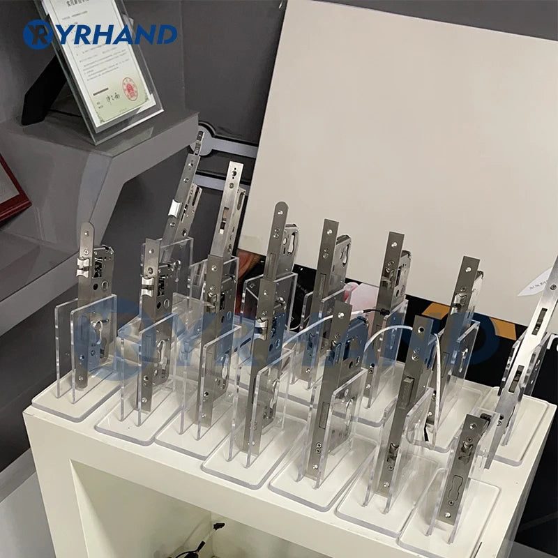 Tuya Biometric Fingerprint Lock