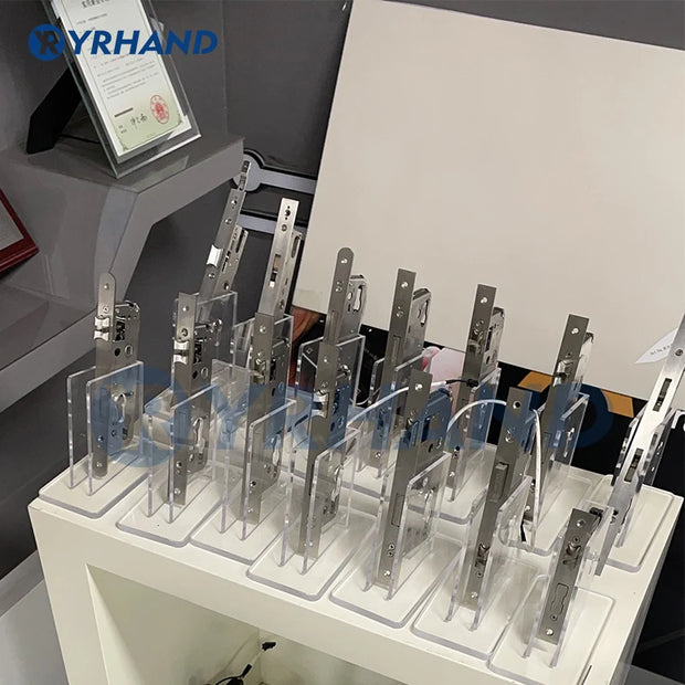 Tuya Biometric Fingerprint Lock