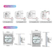 Smart Switch Homekit Wifi Light Switch Curtain Switch