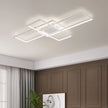 Alexa Smart Home Modern Led ceiling lights