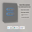 Tuya Intelligent Button Smart Switch Zigbee Dual Control