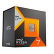 Origina New AMD Ryzen 7 Socket AM5 Gaming Desktop CPU Processors With Integrated Graphics Boxed