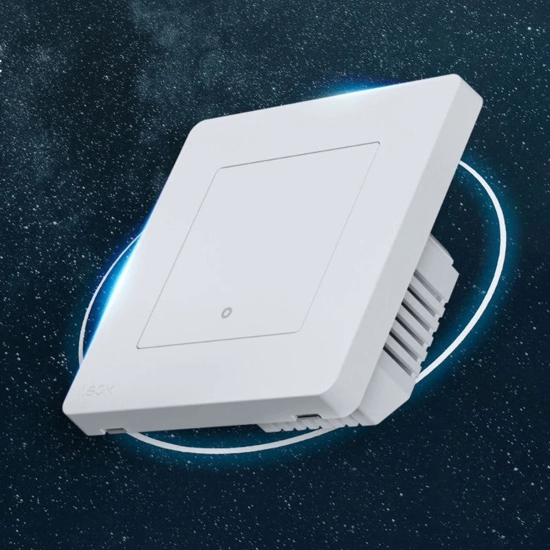 Intelligent Control Panel 3.5inch Central Control Panel