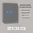 Tuya Intelligent Button Smart Switch Zigbee Dual Control