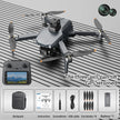 L600 PRO MAX GPS Drone 8K Profession HD Camera