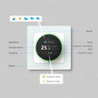 AVATTO Tuya WiFi Smart Knob Thermostat Temperature Controller