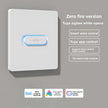 Tuya Intelligent Button Smart Switch Zigbee Dual Control
