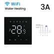 AVATTO Tuya Smartlife HD LED WiFi Thermostat Controller