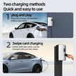 ROMADA 32A 22KW EV Charging Station Wallbox Car Charger