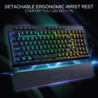 Redragon Mechanical Membrane Gaming Keyboard