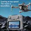 GPS Screen Drone GPS Professional Drone With 8K HD Camera