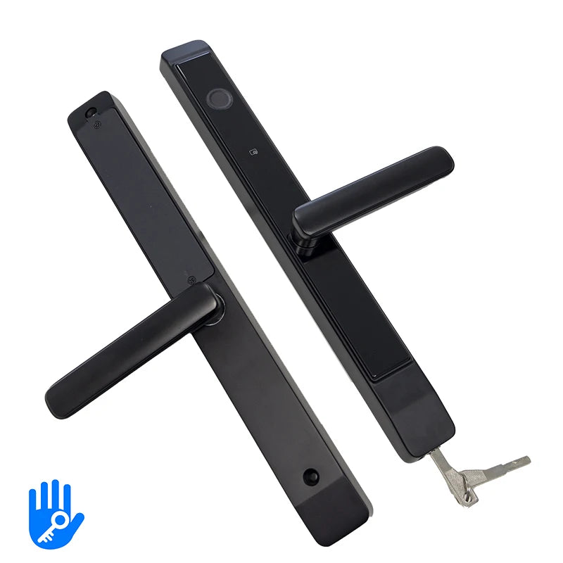 TTlock IP66 Waterproof Sliding Door Lock