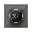 Smart Thermostat for Home 1.32in Screen WIFI Temperature Controller