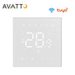 AVATTO Tuya Smartlife HD LED WiFi Thermostat Controller