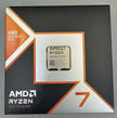 Origina New AMD Ryzen 7 Socket AM5 Gaming Desktop CPU Processors With Integrated Graphics Boxed