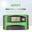 MPPT Solar Charge Street Light Controller