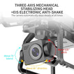 F7 Pro Drone 4K HD with 3-Axis Gimbal & GPS Brushless Motor