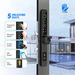 ZHDCOOKEY Electronic Door Lock