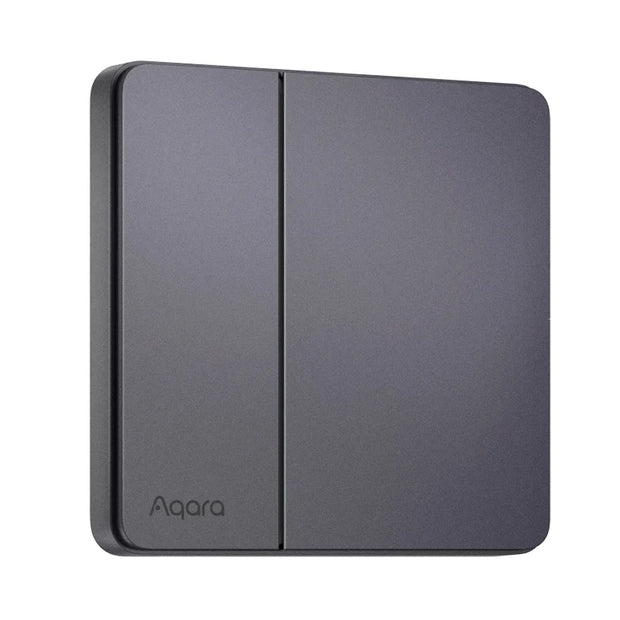 Aqara Smart Wall Switch Z1 More Control Zigbee 3.0