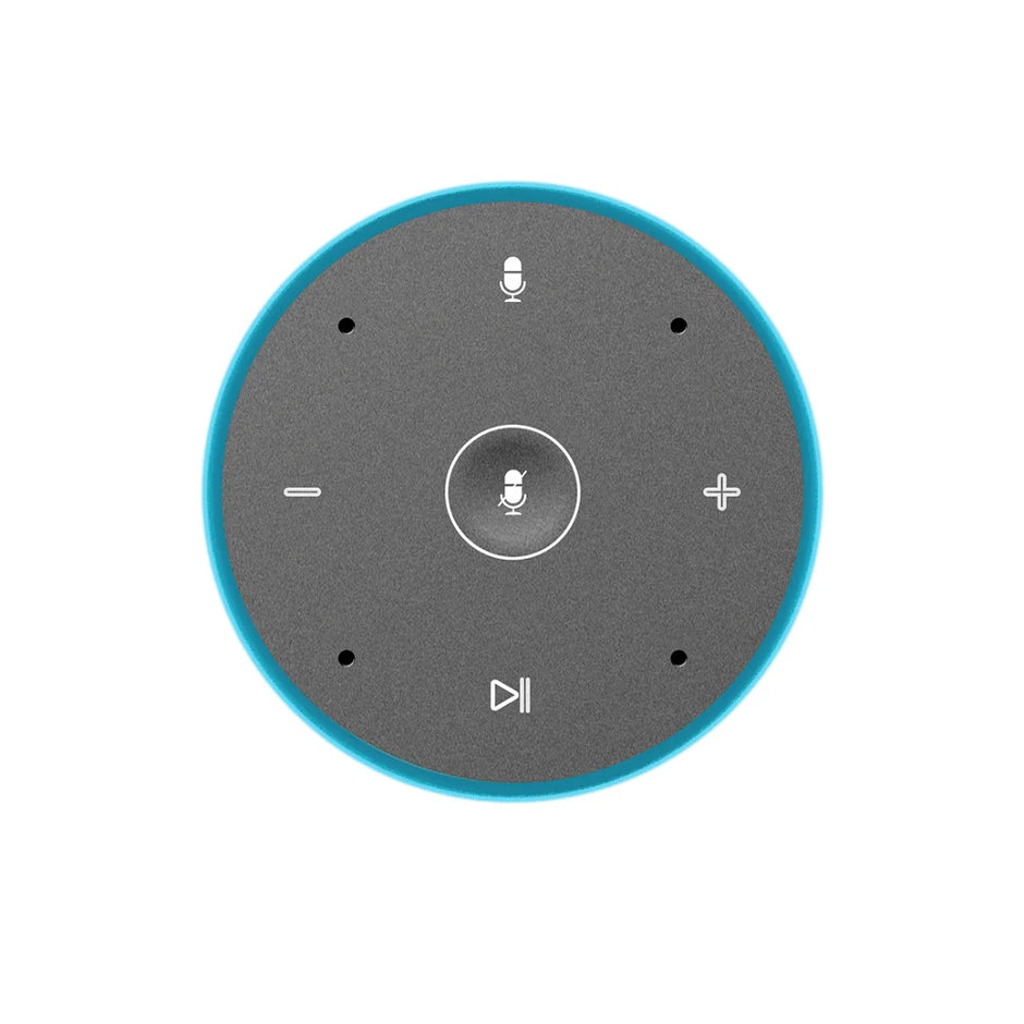 Smart Alexa Voice Control Speaker