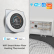 Tuya Wifi Thermostat Electric  Digital Touch Temperature Control