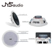 6inch Passive Ceiling Speaker 15W Home Theater Sound System