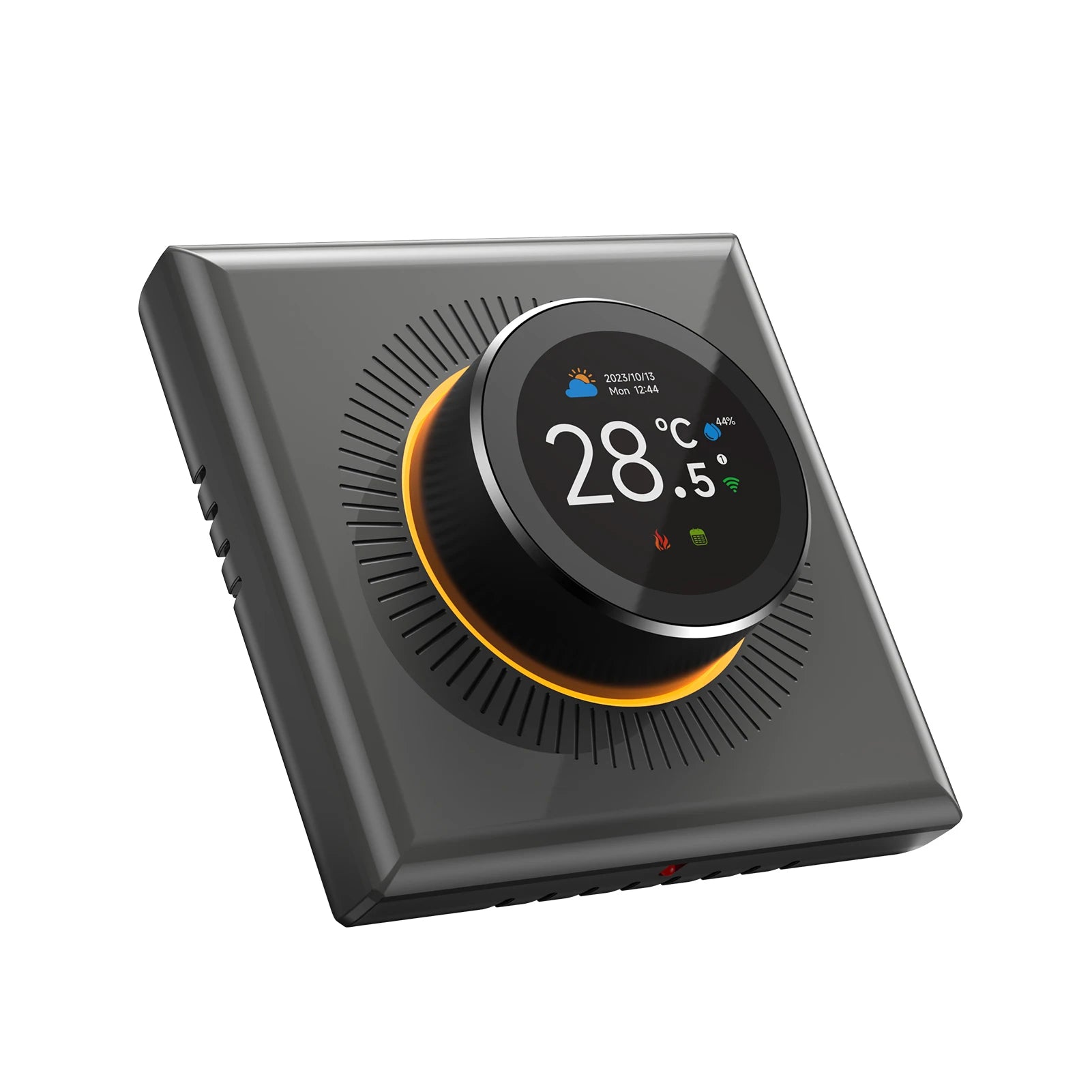 Smart Thermostat for Home 1.32in Screen WIFI Temperature Controller