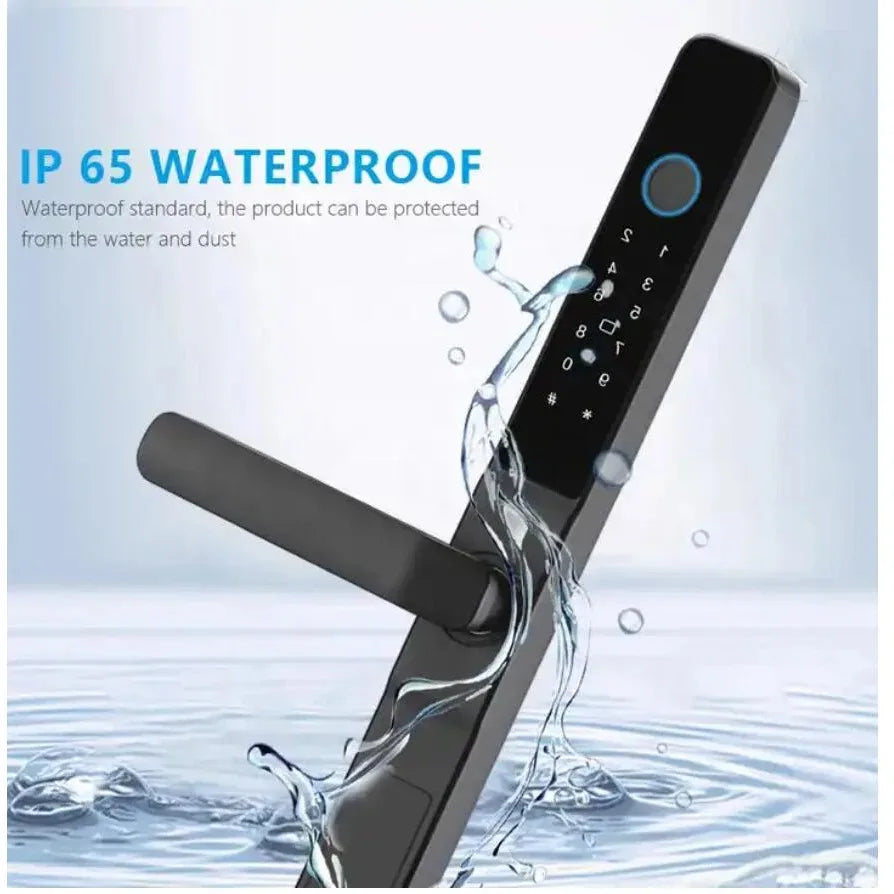 Ttlock App Smart Lock