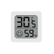 New Smart Thermometer Home Indoor Temperature Humidity Sensor