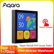 Aqara Smart Switch S1E Touch Control