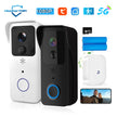 Video Doorbell 1080P Tuya Smart Outdoor Wireless Intercom