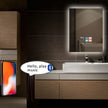 High Quality Vercon AI Mirror Smart Bathroom Mirror