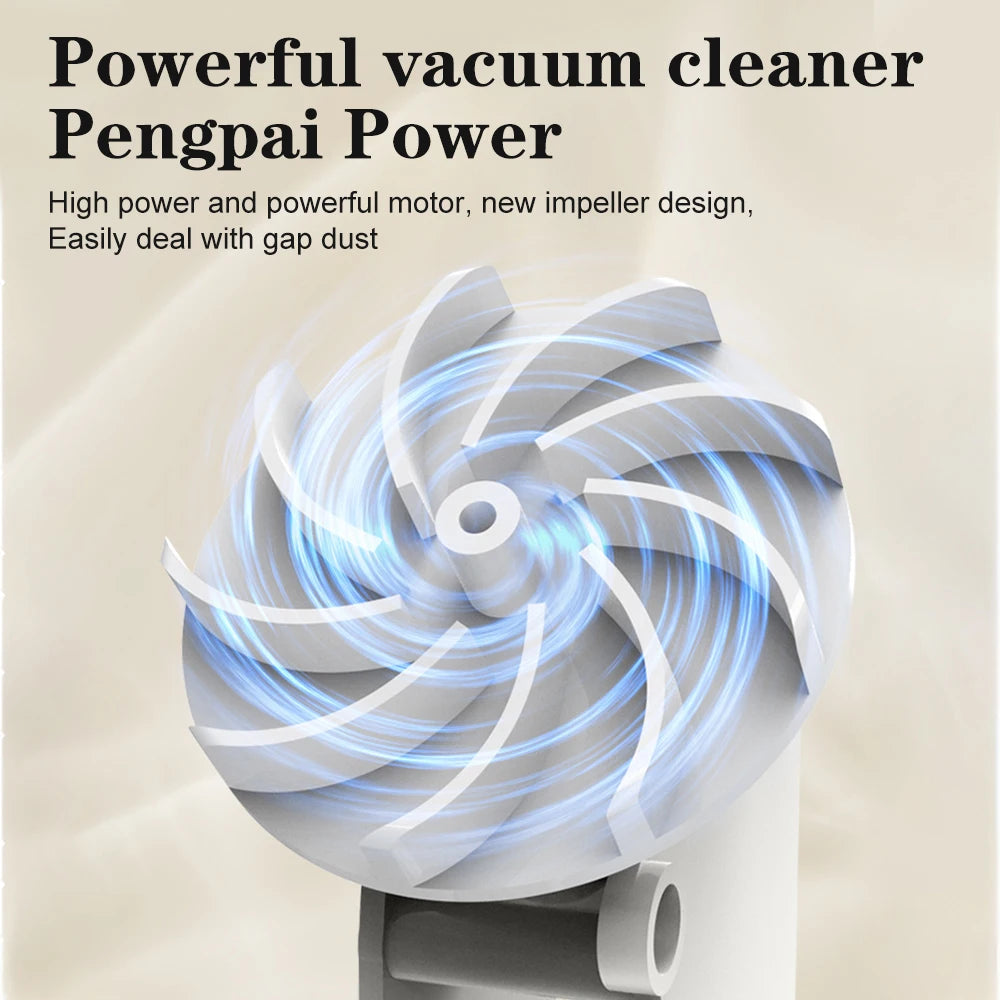 Smart Sweeping Robot