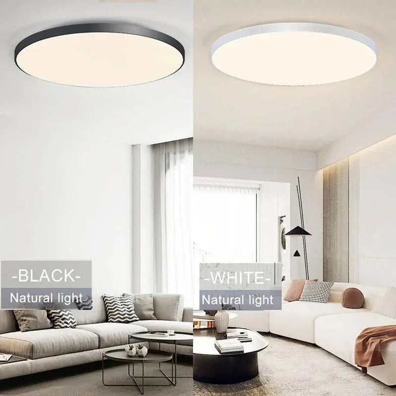 Smart Led Ceiling Lamp